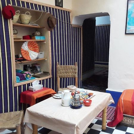 Ya Salam Hostel Marrakesh Buitenkant foto
