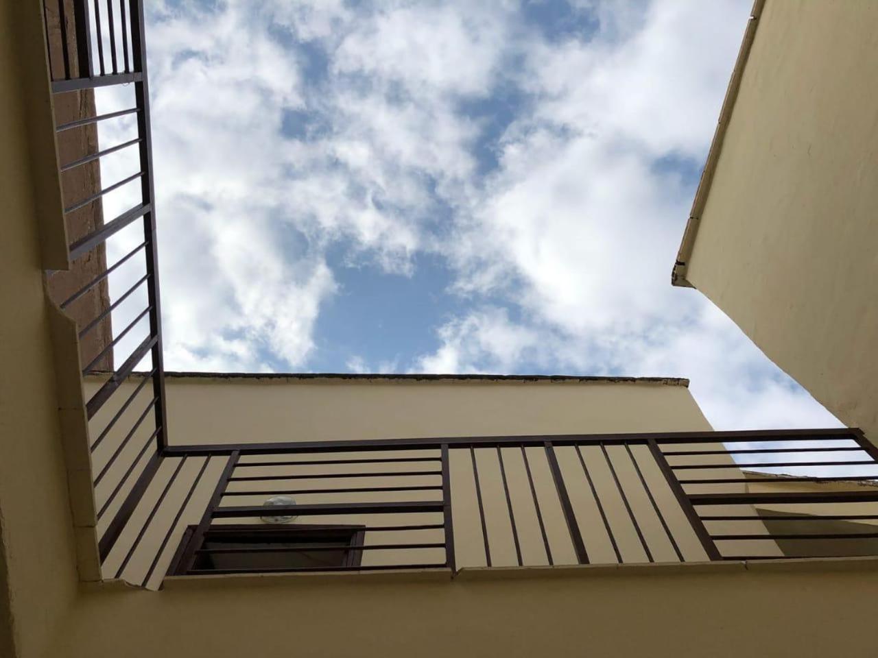 Ya Salam Hostel Marrakesh Buitenkant foto
