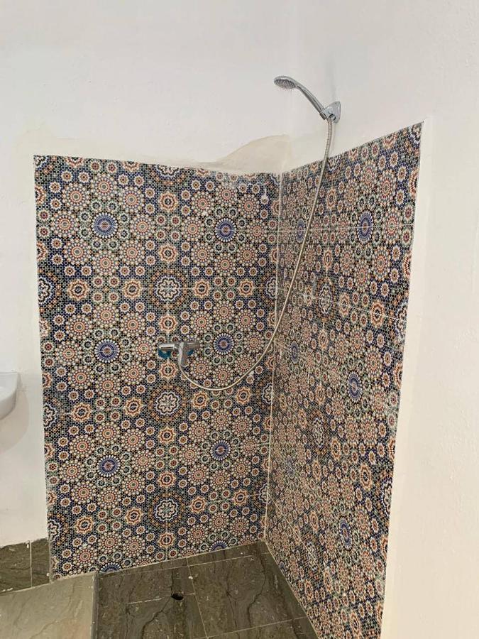 Ya Salam Hostel Marrakesh Buitenkant foto