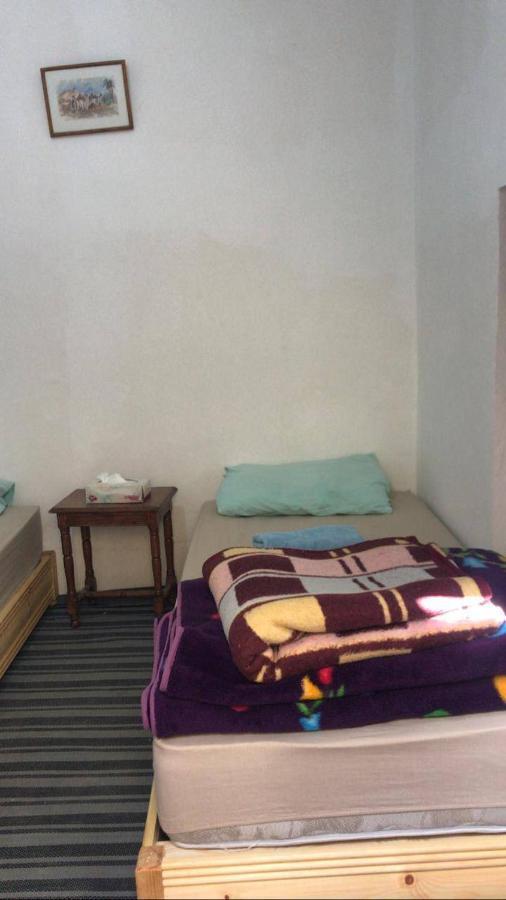 Ya Salam Hostel Marrakesh Buitenkant foto