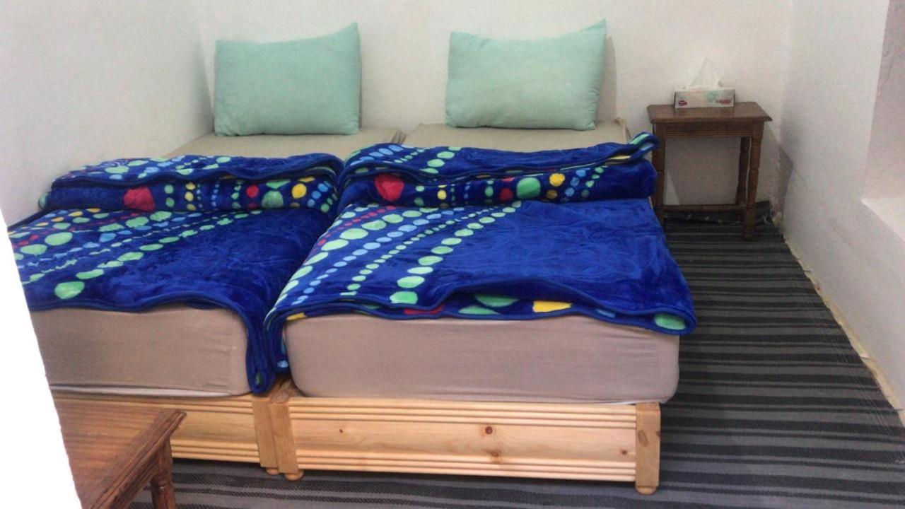 Ya Salam Hostel Marrakesh Buitenkant foto