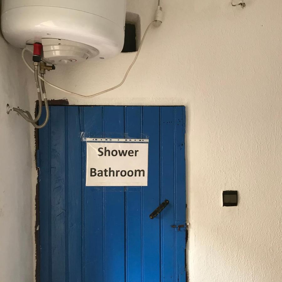 Ya Salam Hostel Marrakesh Buitenkant foto